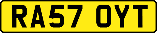 RA57OYT