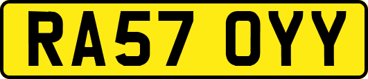 RA57OYY