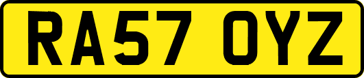 RA57OYZ