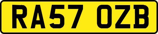 RA57OZB