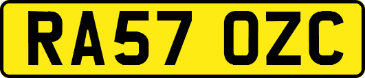 RA57OZC
