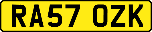 RA57OZK