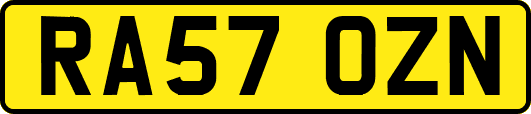 RA57OZN