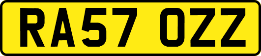 RA57OZZ