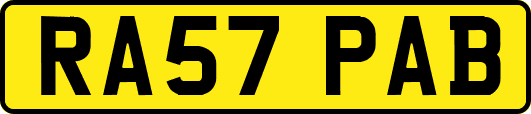 RA57PAB