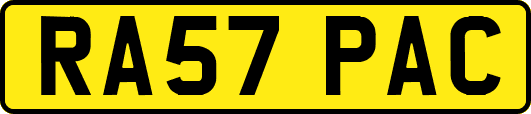 RA57PAC