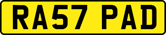 RA57PAD