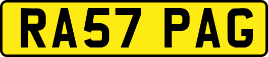 RA57PAG