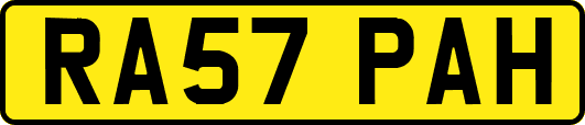 RA57PAH