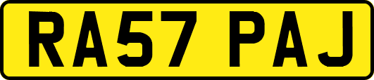 RA57PAJ