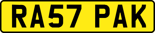 RA57PAK