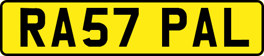 RA57PAL