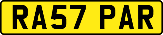 RA57PAR