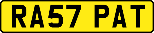 RA57PAT