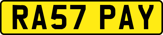 RA57PAY