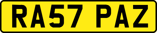 RA57PAZ