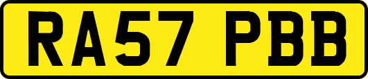 RA57PBB
