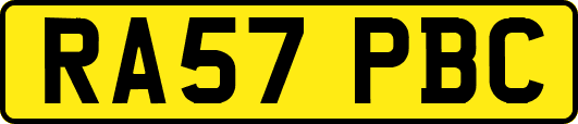 RA57PBC