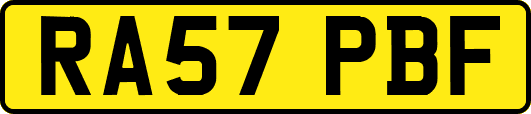 RA57PBF