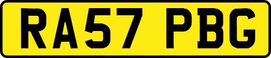 RA57PBG