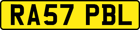 RA57PBL