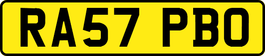 RA57PBO