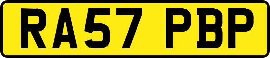 RA57PBP