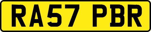 RA57PBR