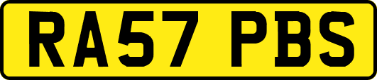 RA57PBS