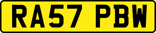 RA57PBW