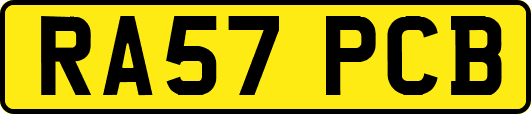 RA57PCB
