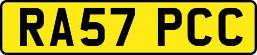 RA57PCC