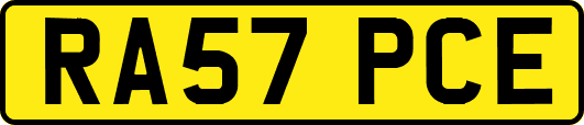 RA57PCE