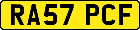 RA57PCF