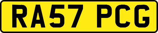 RA57PCG