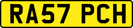 RA57PCH