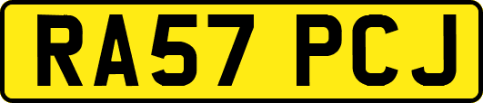 RA57PCJ