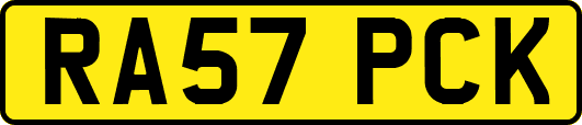 RA57PCK