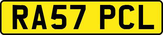 RA57PCL