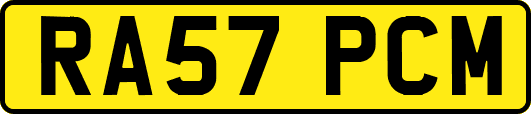 RA57PCM