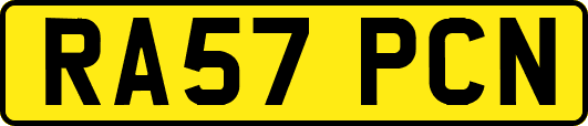RA57PCN