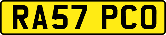RA57PCO