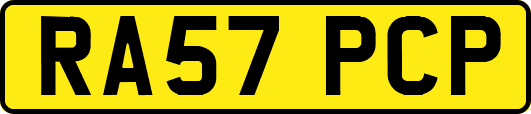 RA57PCP