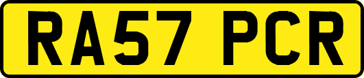 RA57PCR