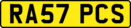 RA57PCS