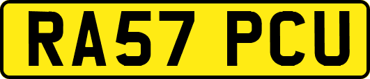 RA57PCU