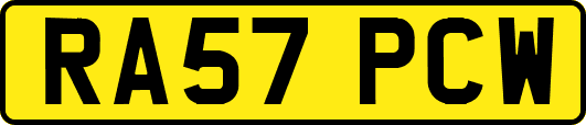 RA57PCW