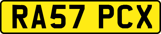 RA57PCX