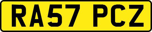 RA57PCZ