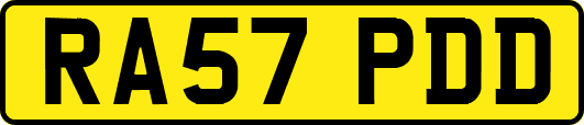 RA57PDD